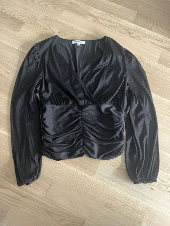 Schöne Bluse 