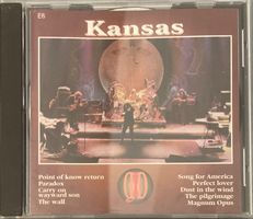 KANSAS - KANSAS