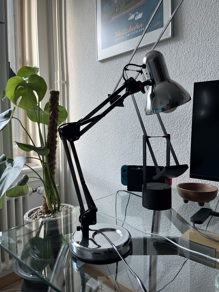 Ikea Lampes: Lampe – D'occasion à Zürich par Incredibile_jack