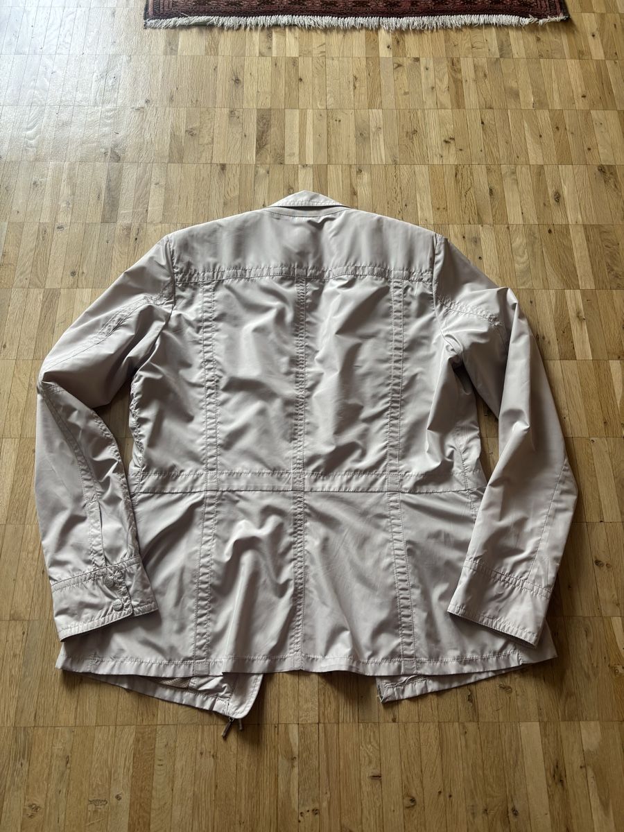 Geox Giacche: Geox Sommerjacke – Nuovo (secondo la descrizione) da Celerina venduto da Heli87 1