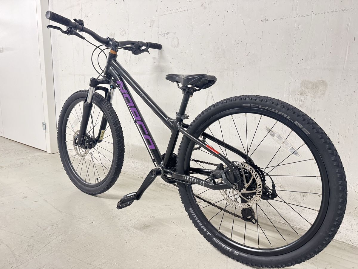 Norco Vélos: Norco Storm 24 Zoll – D'occasion à Widnau par Barbaros82 5