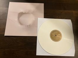 St. Vincent – Strange Mercy (Vinyl LP)