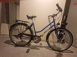 City Bike
