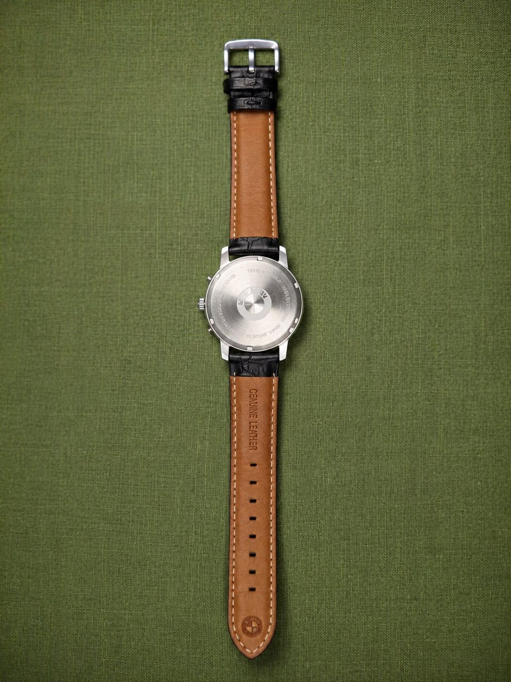 BMW Orologi: BMW Chronograph Herrenuhr – Nuovo (secondo la descrizione) da Bex venduto da Dani-Dany 6