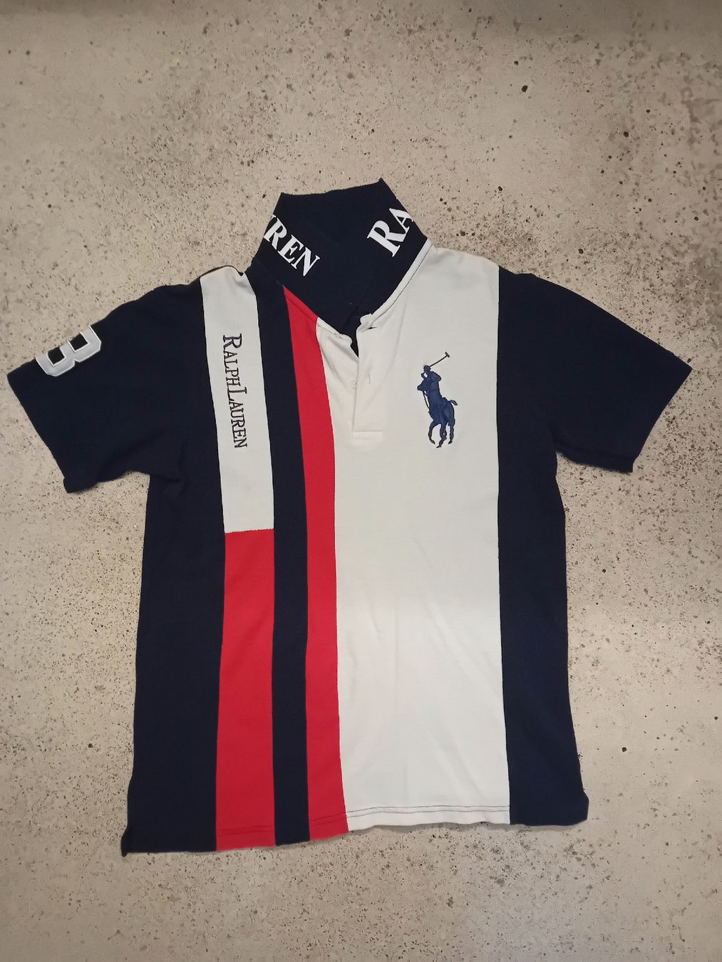 Ralph Lauren Magliette Polo: Ralph lauren Poloshirt Gr. M – Nuovo (secondo la descrizione) da Zürich venduto da con_tjl2 1