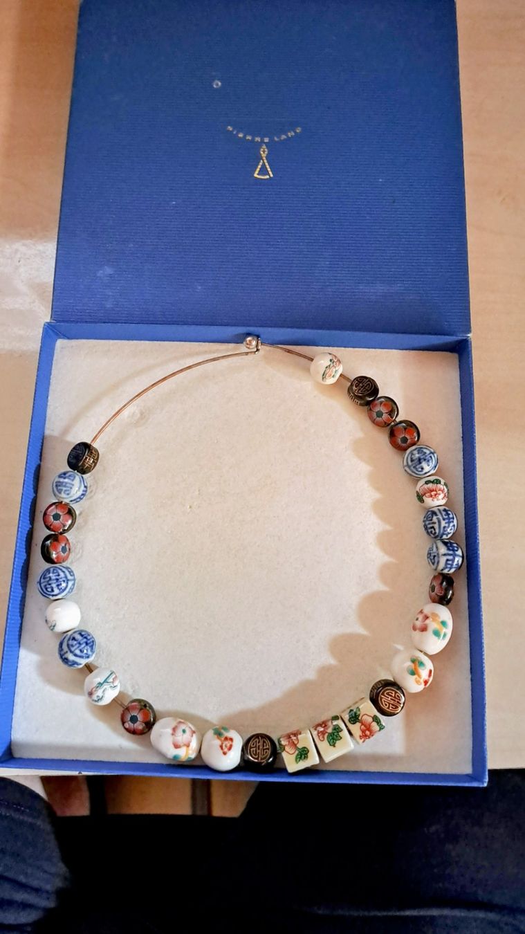 Pierre Lang Ketten: Collier Pierre Lang – Gebraucht aus Montagny-la-Ville von ripasso01