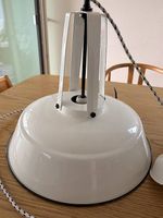 HKLIVING Hängelampe/Deckenlampe