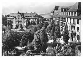 Zürich (ZH) – Theodosianum (Krankenhaus) G