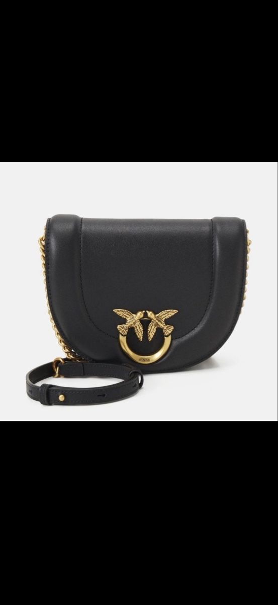 Pinko Borse da donna: Pinko Tasche – Nuovo (secondo la descrizione) da Andhausen venduto da bgy_y6xl