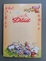 DIDDL BLOCK A5 NR 323 ORIGINAL VERPACKT