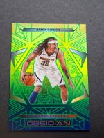 Aaron Gordon Obsidian Caldera Electric Etch 24-25