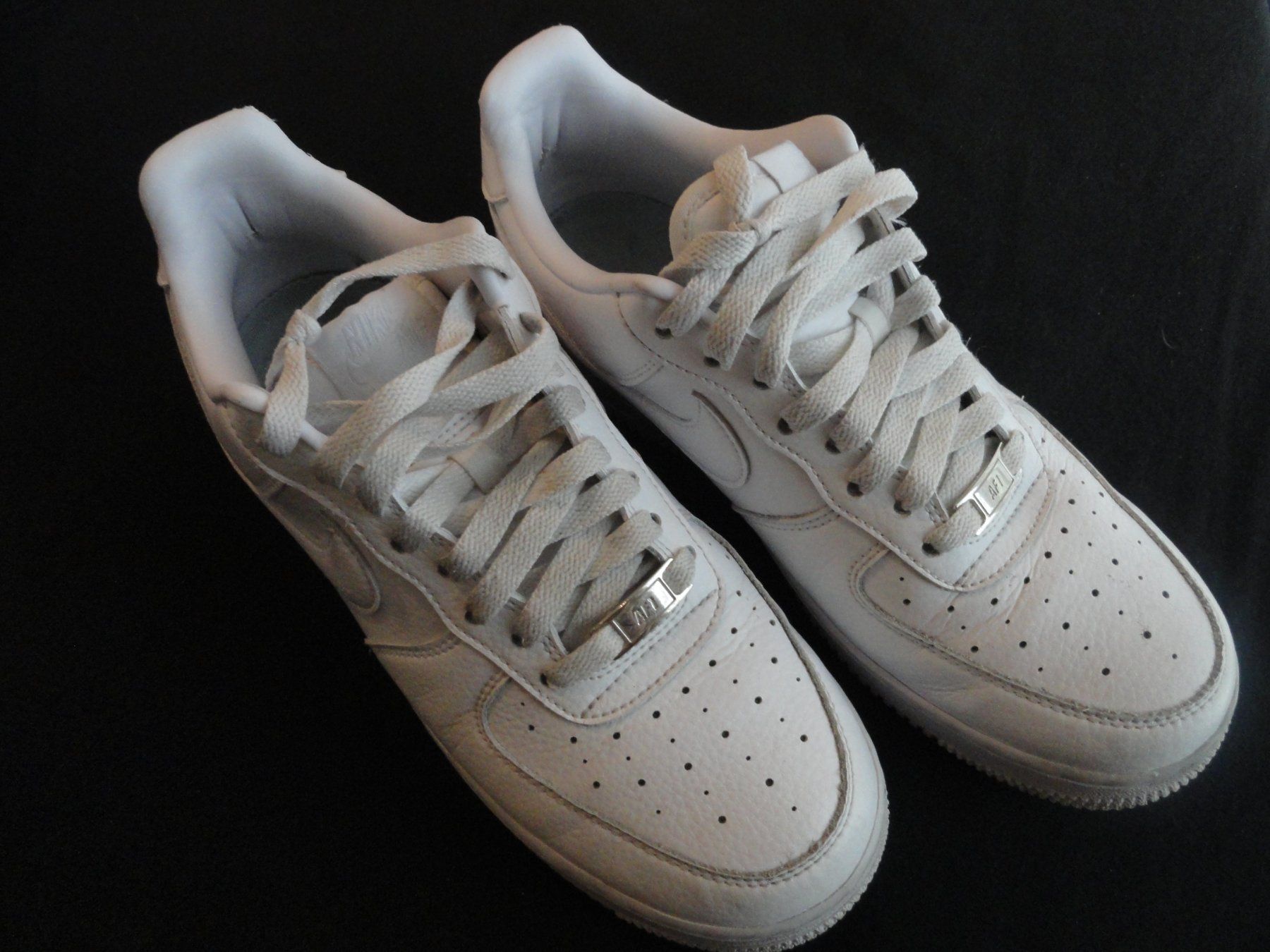 Nike Scarpe da uomo: NIKE AIR SCHUH GR. 41 *** – Usato da Uetendorf venduto da bibibop