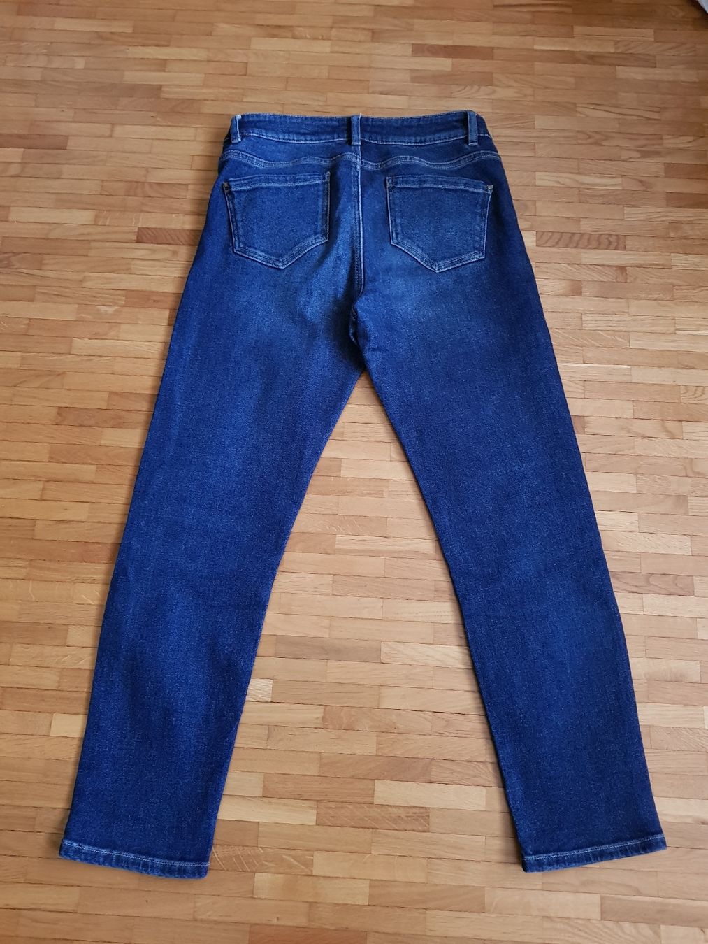 Maison 123 Jeans: Jean Maison 123 Paris, taille 36, comme neuf – Usato da Veyrier venduto da sosozizou 4