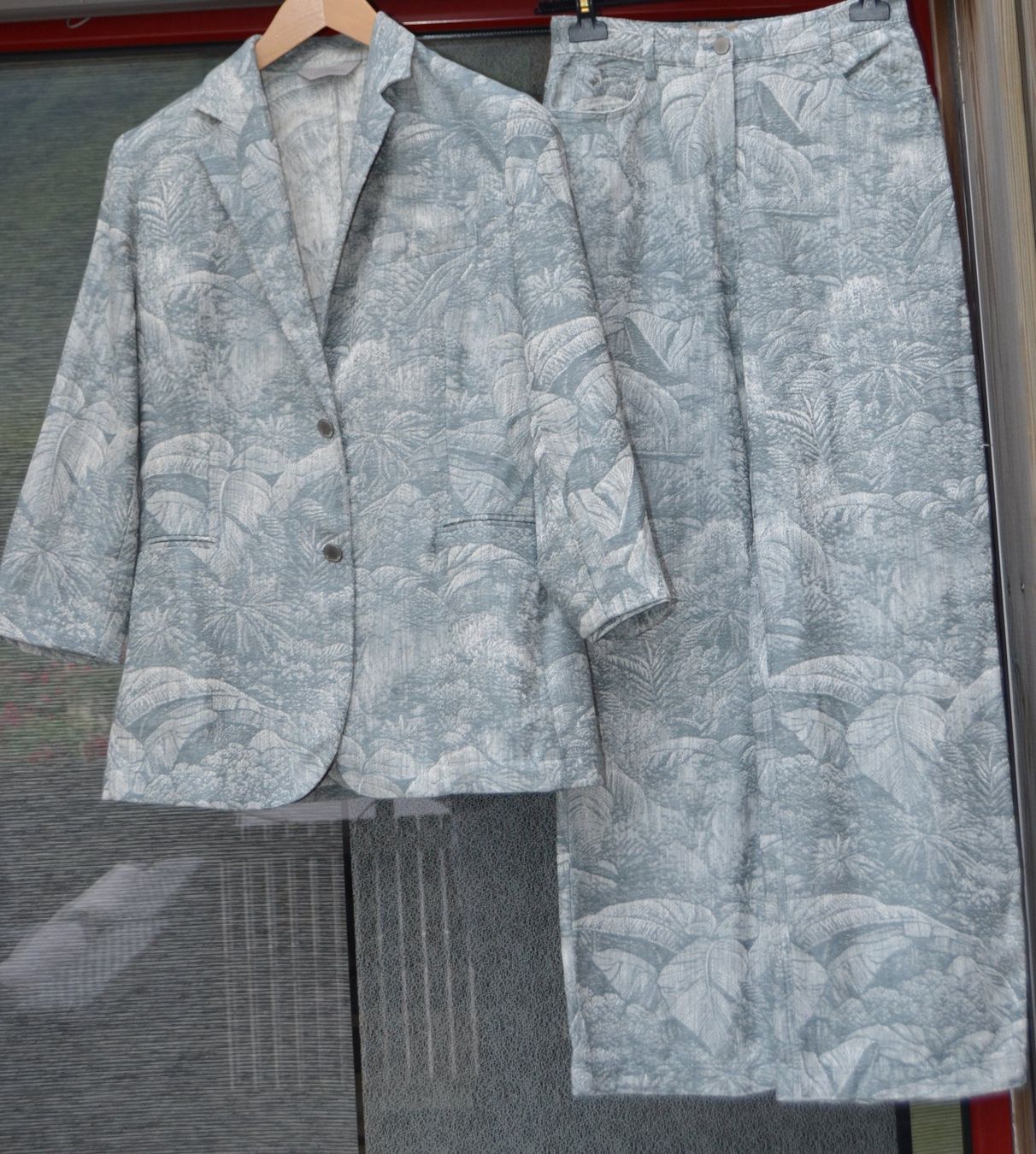 Falconeri Completi & Tailleur: Falconeri Blazer + Hose / pantalon S – Usato da Collonges venduto da arashee 5