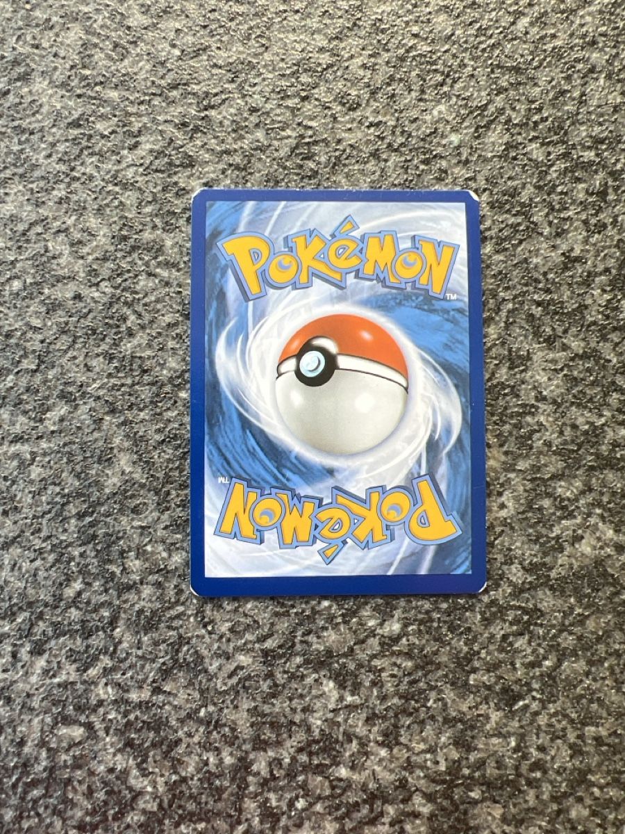Pokémon Carte collezionabili: Vulnona/Ninetales OBF 199 – Usato da Brittnau venduto da CRU26 1
