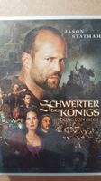 DVD Schwerter des Königs