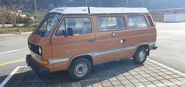 Bus VW T3 Joker 1981