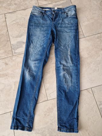 John Baner Jeans, Gr. 36