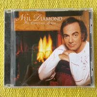 NEIL DIAMOND-THE CHRISTMAS ALBUM