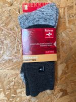Rohner Trekking Socken Merino Wolle Gr. 42-44