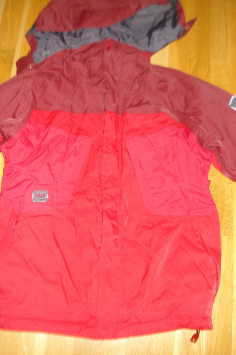 Helly Hansen Vestes: HELLY HANSEN Snowboardjacke Herren – D'occasion à Kilchberg ZH par Gluekskind 2