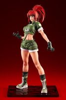 The King of Fighters '97 Bishoujo 1/7 Orochi Leona 23 cm