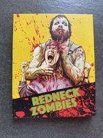 Redneck Zombies Blu-ray Degausser Video/ Vinegar Syndrome