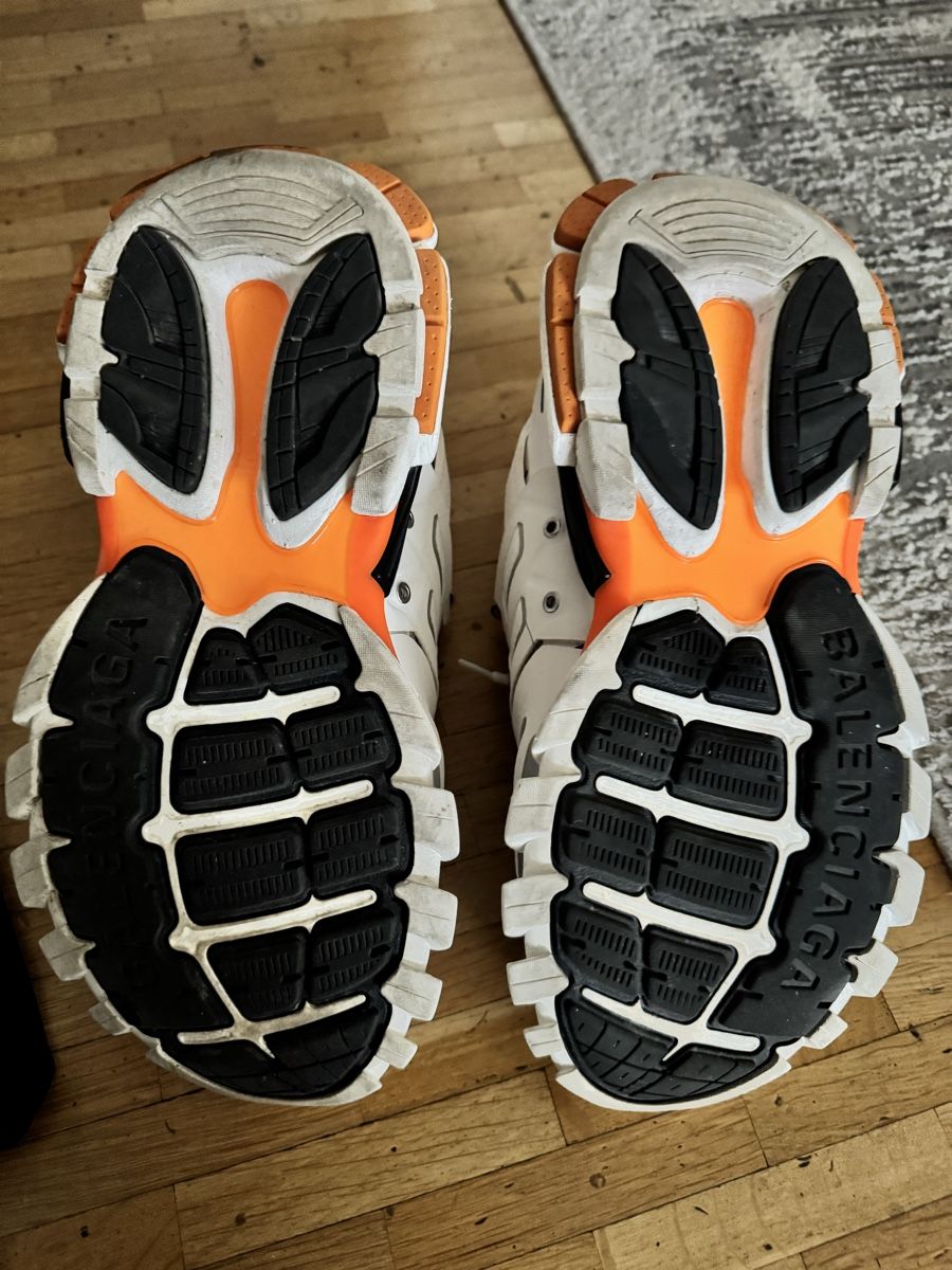 Balenciaga Scarpe da donna: balenciaga sneaker – Usato da Wiesendangen venduto da Aleksad 3