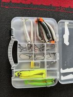 Lieblingsköder 12.5cm mit Box