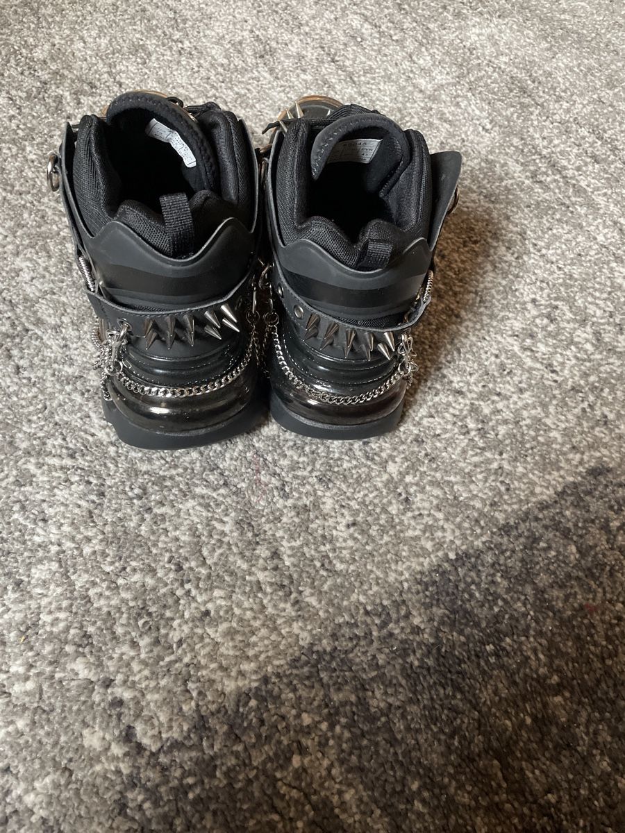 Chaussures hommes: Shoes 👞 – Neuf (Voir description) à Reinach AG par M_2024 1