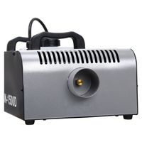 Showlite SN-1500D DMX Nebelmaschine 1500W