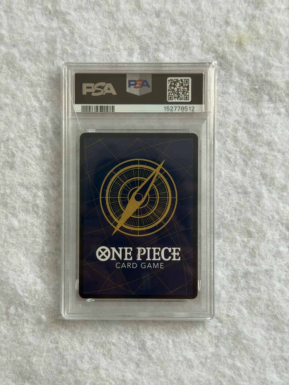 Bandai Carte collezionabili: Kid & Killer EB01-003 JAP PSA10 One Piece – Nuovo (secondo la descrizione) da Felsberg venduto da michaela_773 1