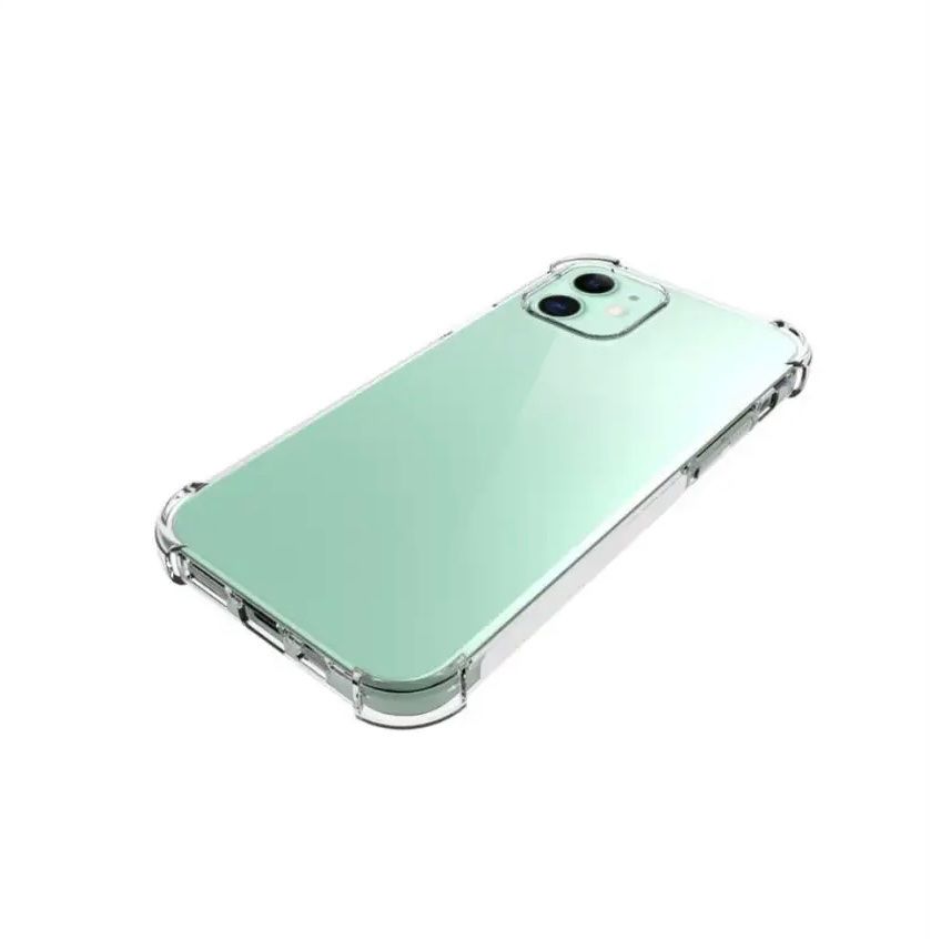 Cover & Protezioni schermo: iPhone 16  hybrid  Hardcase Hülle mit glass – Nuovo e nell'imballaggio originale da Luzern venduto da Waince786 1