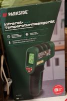 Infrarot Temperaturmessgerät Parkside -50°C-380°C