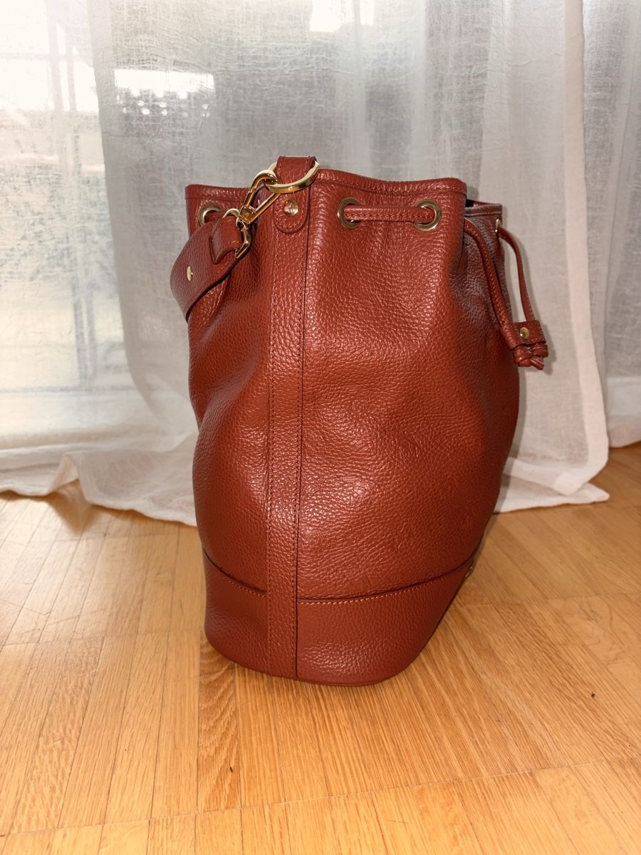 Maison Mollerus Borse da donna: Mollerus Beuteltasche – Usato da Winterthur venduto da Davidloetscher 2