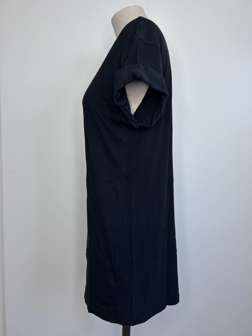 H&M Kleider: H&M T-Shirt Dress – Gebraucht aus St. Gallen von look-twice 1
