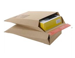 80Stk. neue Wellpapp Versandtaschen
