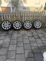 Original Mazda 3 Sommerräder 18 Zoll
