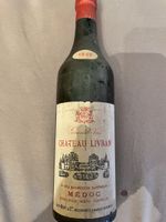 Chateau Livran 1949
