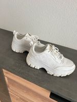 Guess Sneaker / Schuhe weiss !TOP!