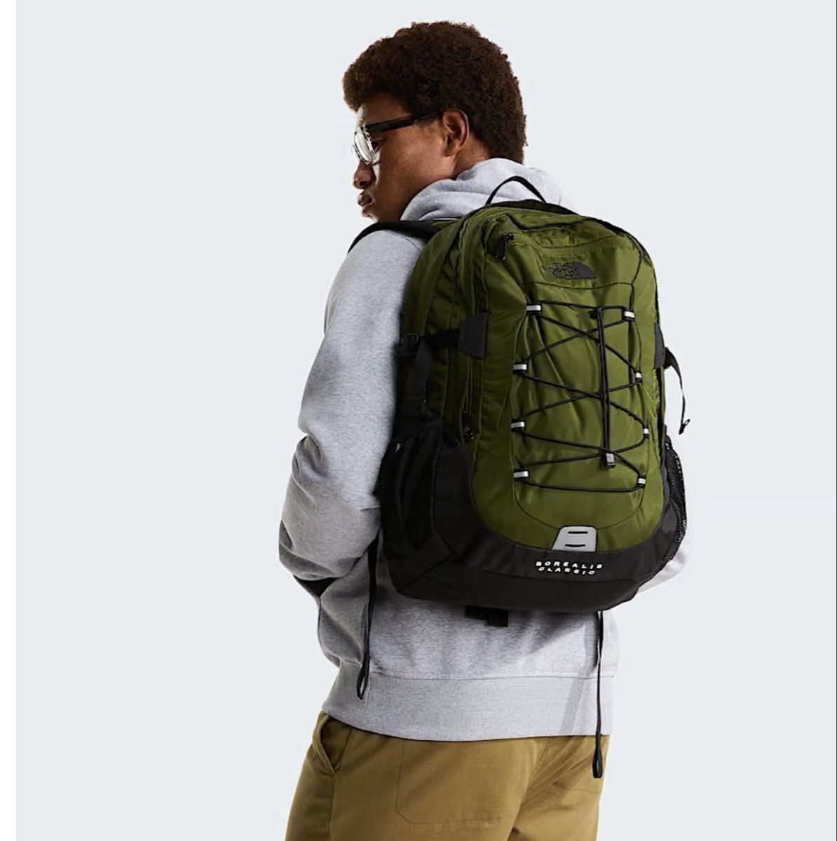 Zaini: The North Face Borealis Classic Rucksack – Nuovo (secondo la descrizione) da Frenkendorf venduto da bok_xd2z 1
