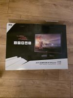 Gaming Monitor AOC G2460VQ6 24 Zoll mit Originalverpackung