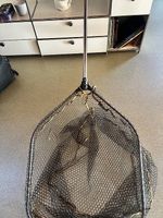 Savage Gear Angelkescher faltbar & teleskopierbar