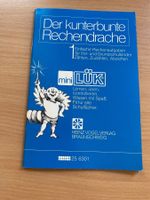 Lük  Der kunterbunte Rechendrache mini LÜK HEINZ VOGELVERLAG