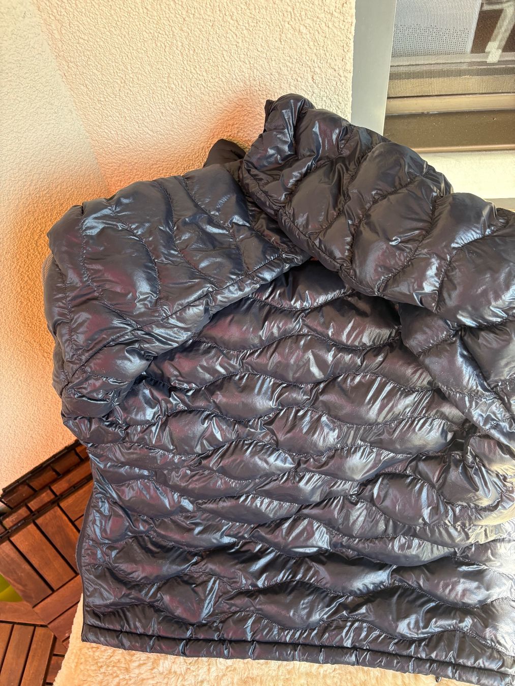 Peak Performance Giacche: Peak Performance Schlupfjacke Gr. L – Usato da Birsfelden venduto da jul_7wy6 5