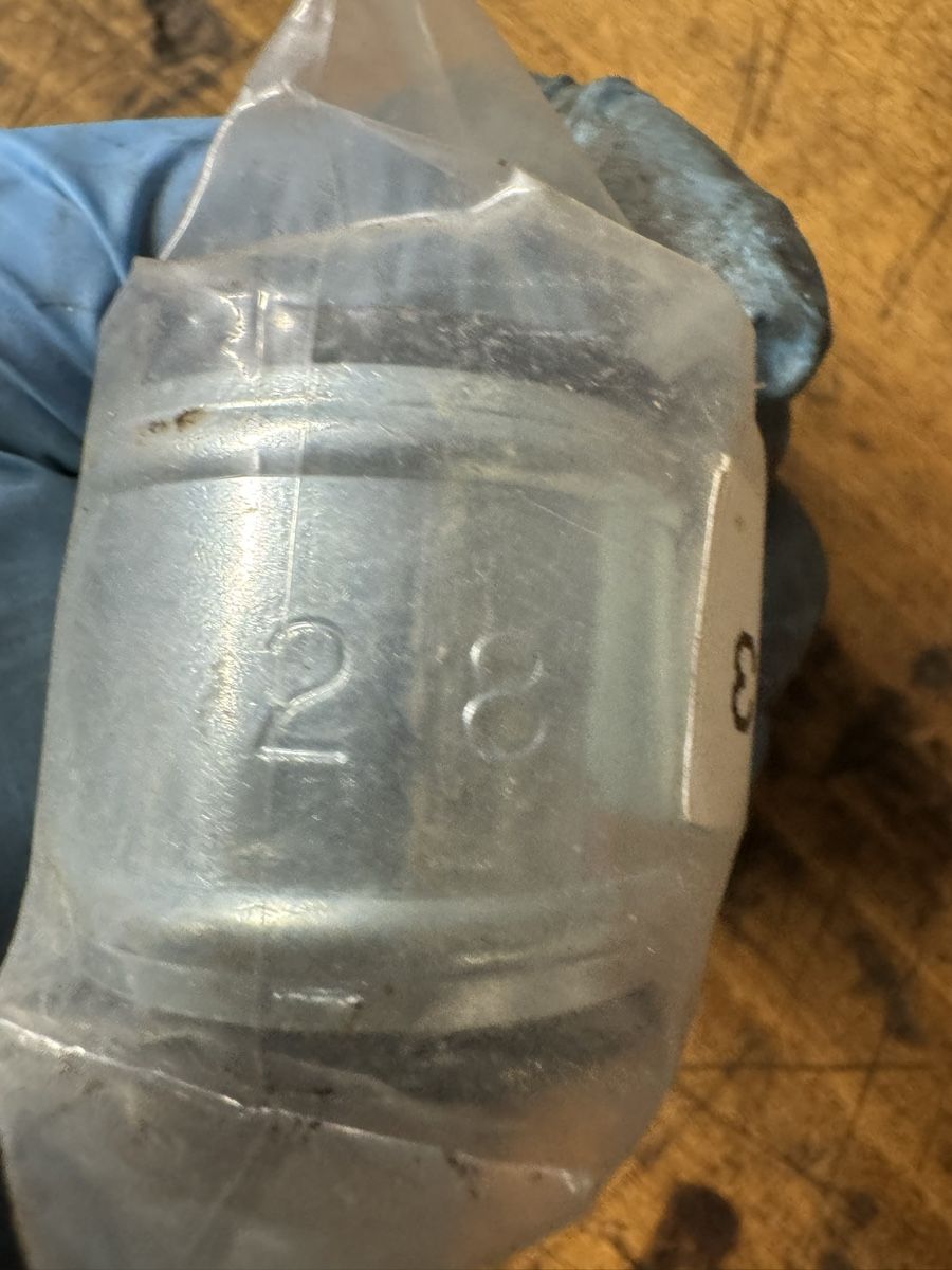 Auspuffanlagen: Mofa Auspuff Bride 28mm – Gebraucht aus Dübendorf von Sachs621 1