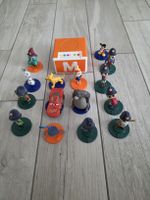Migros Storybox mit Figuren 