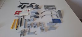 Playmobil Set Autozubehör (vor allem LKW)