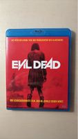 Evil Dead - Blu-ray - ein schockierender Film- Rarität! 