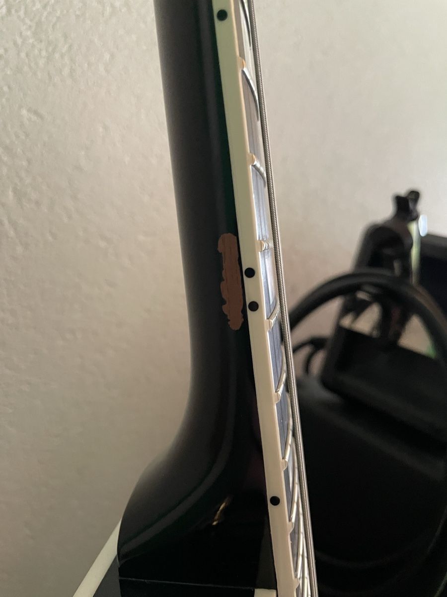 Gibson Strumenti musicali: Gibson Les Paul – Usato da Giffers venduto da Michi_.04 5